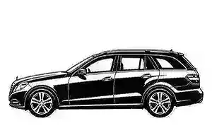 Estate — Airport Transfers Marbella