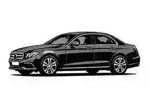 Sedan — Airport Transfers Marbella